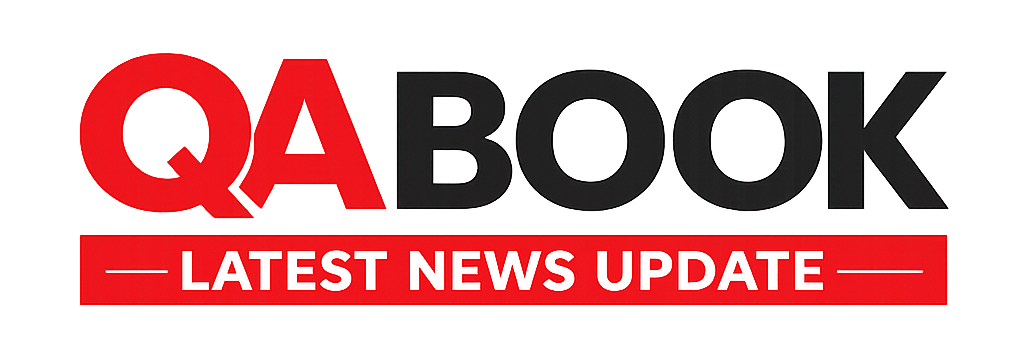 QABOOK News